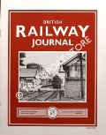 British Railway Journal - No. 65 by KARAU, Paul & BEALE, Gerry (eds.)